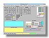 Parallel Processing Center Software Interface